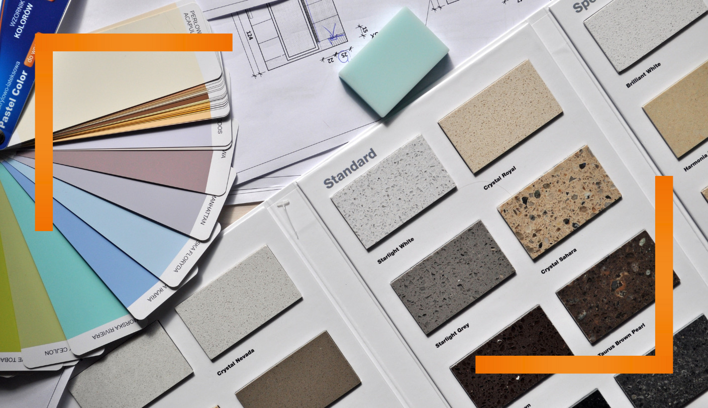 Interior Decorator Services